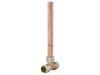 SharkBite Max 3/4" Arrestor.