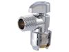 SharkBite Max 1/2" X 1/2" Angle Stop.