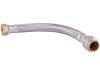 SharkBite Max brass push-to-connect Braided Water Heater Connector