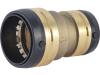 Brass Push Reducing Coupling - SKU: UXL015441