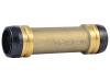 Brass Push Slip Coupling - SKU: UXL0635