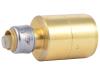 Brass Push Fitting Reducer - SKU: UXL124116