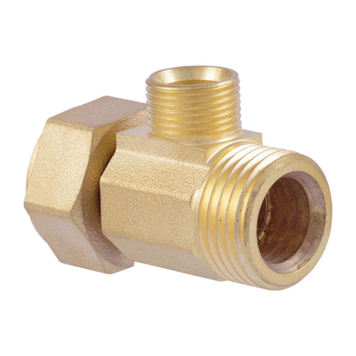 FIP Add-A-Tee | SharkBite