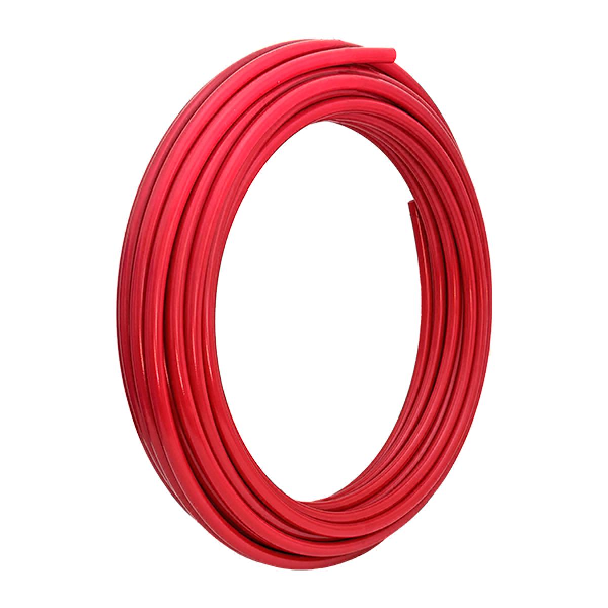 Red PEX-A Pipe (Coils)| SharkBite
