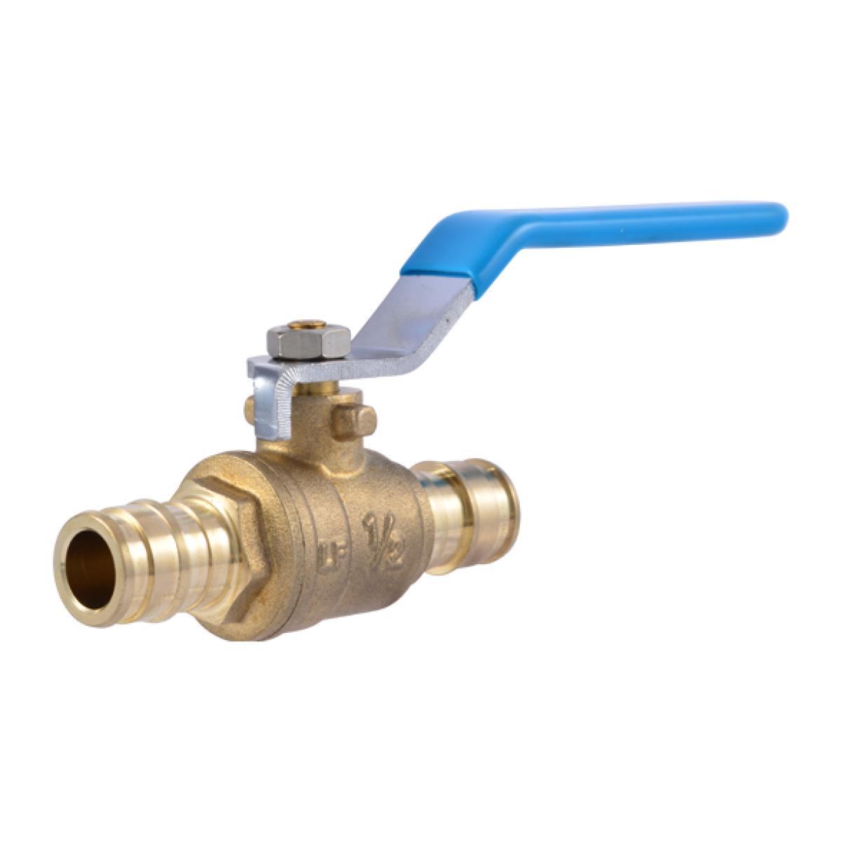 Brass Expansion Ball Valve | SharkBite