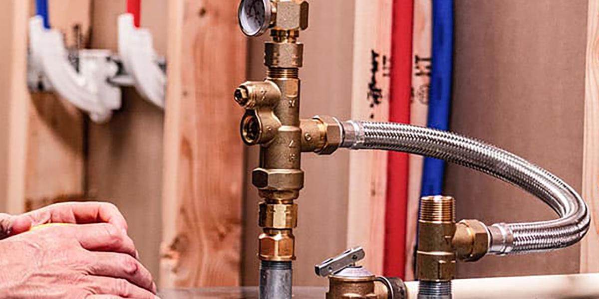 Water Heater Solutions That Will Boost Your Craft | SharkBite