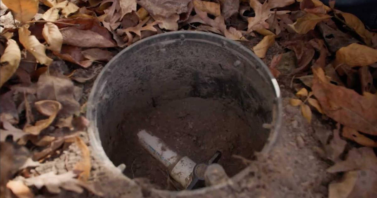 Finding and Using Your Water Shut-Off Valve | SharkBite