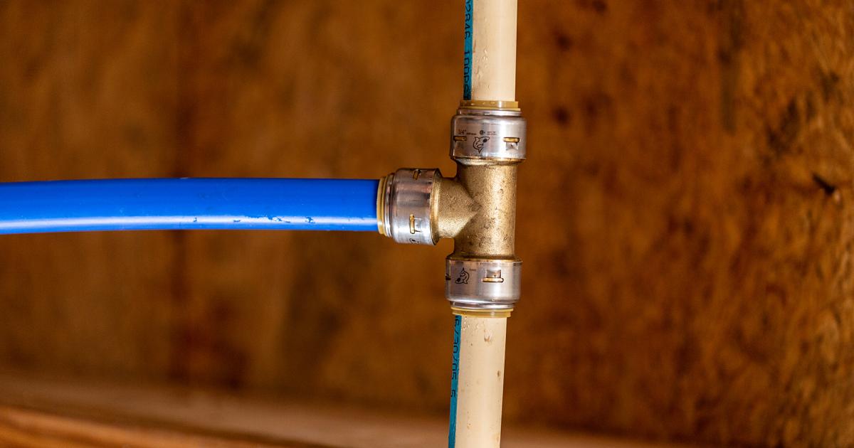 How Reliable are Sharkbite Fittings on Copper Pipe: Ultimate Guide