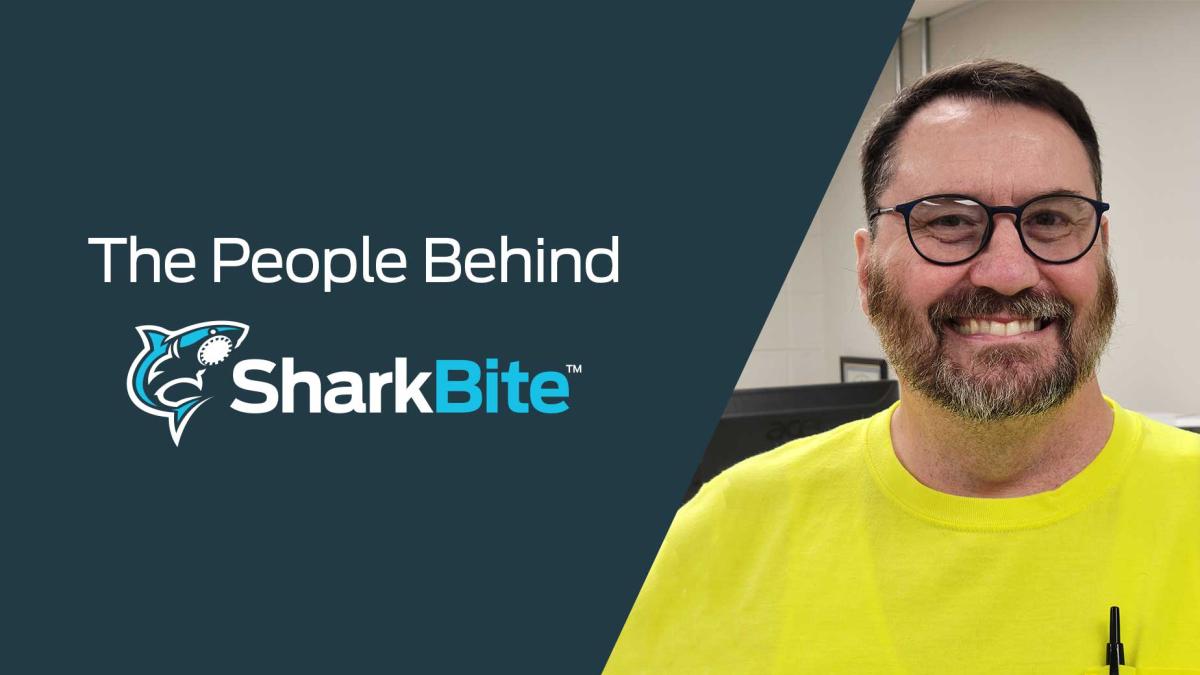 Jeff RWC employee spotlight