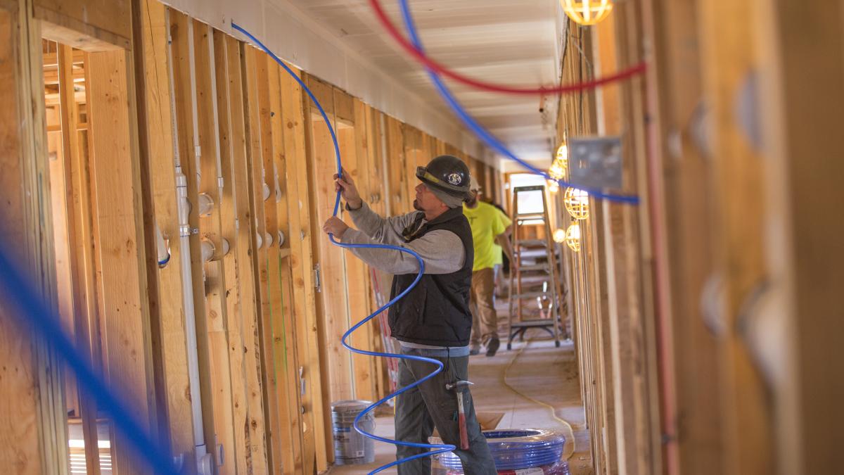 flexible-pex-a-install