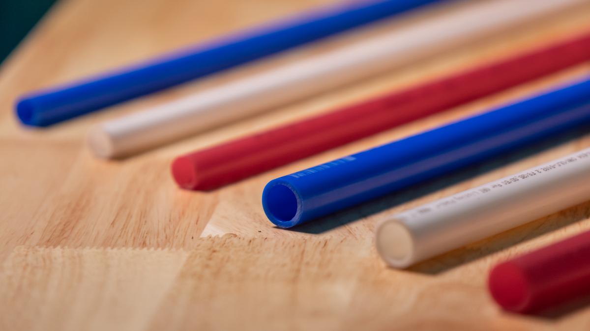 pex-pipes