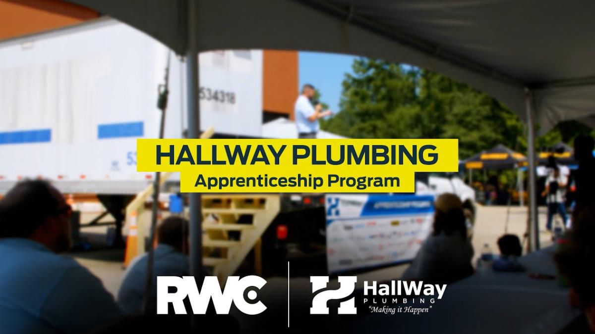 hallway-plumbing-with-rwc