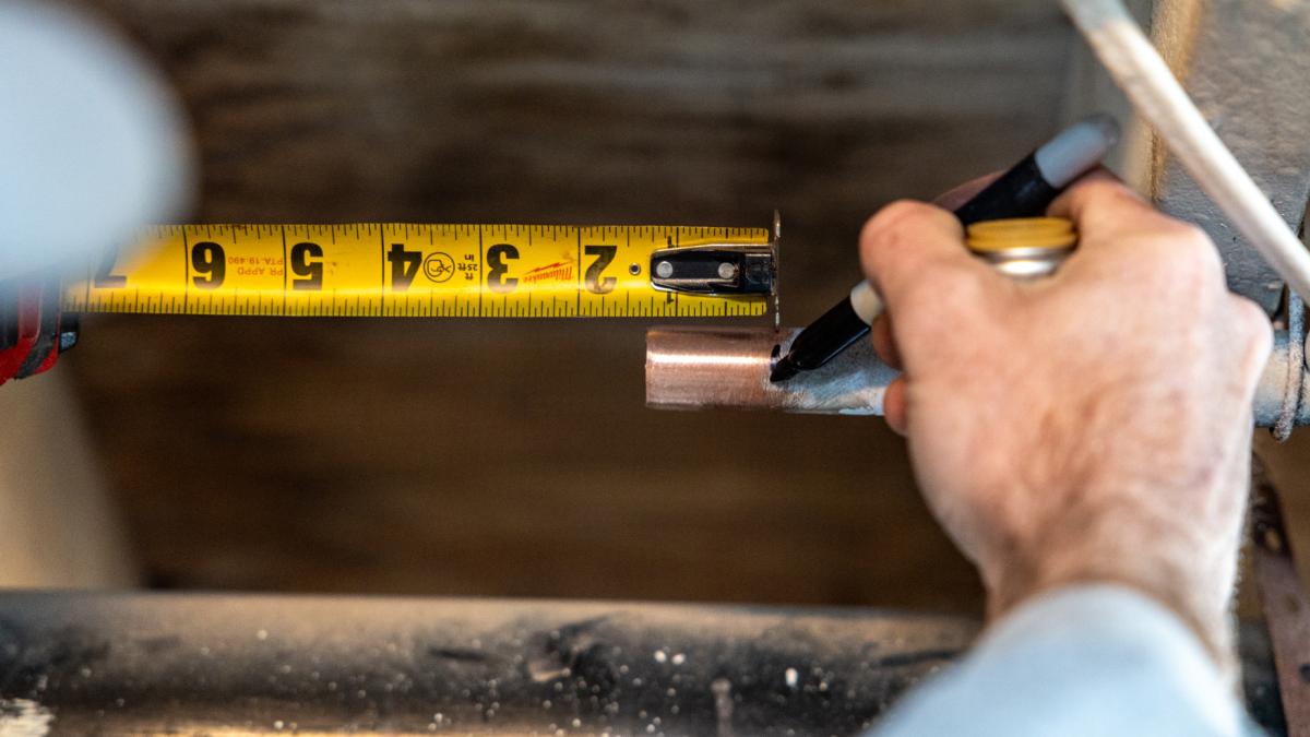measuring-insertion-depth