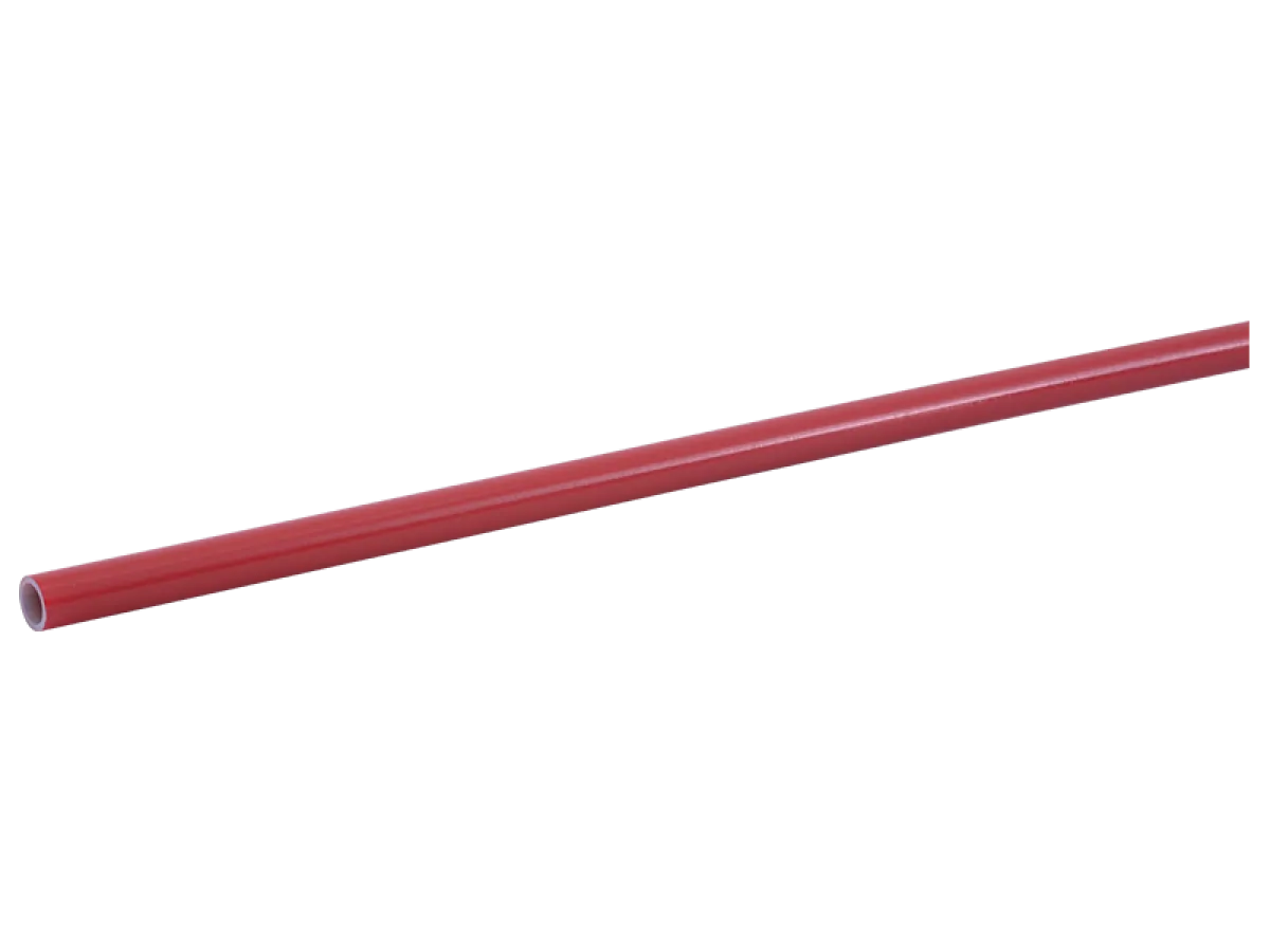 Red PEX-A Pipe (Straight Lengths)| SharkBite