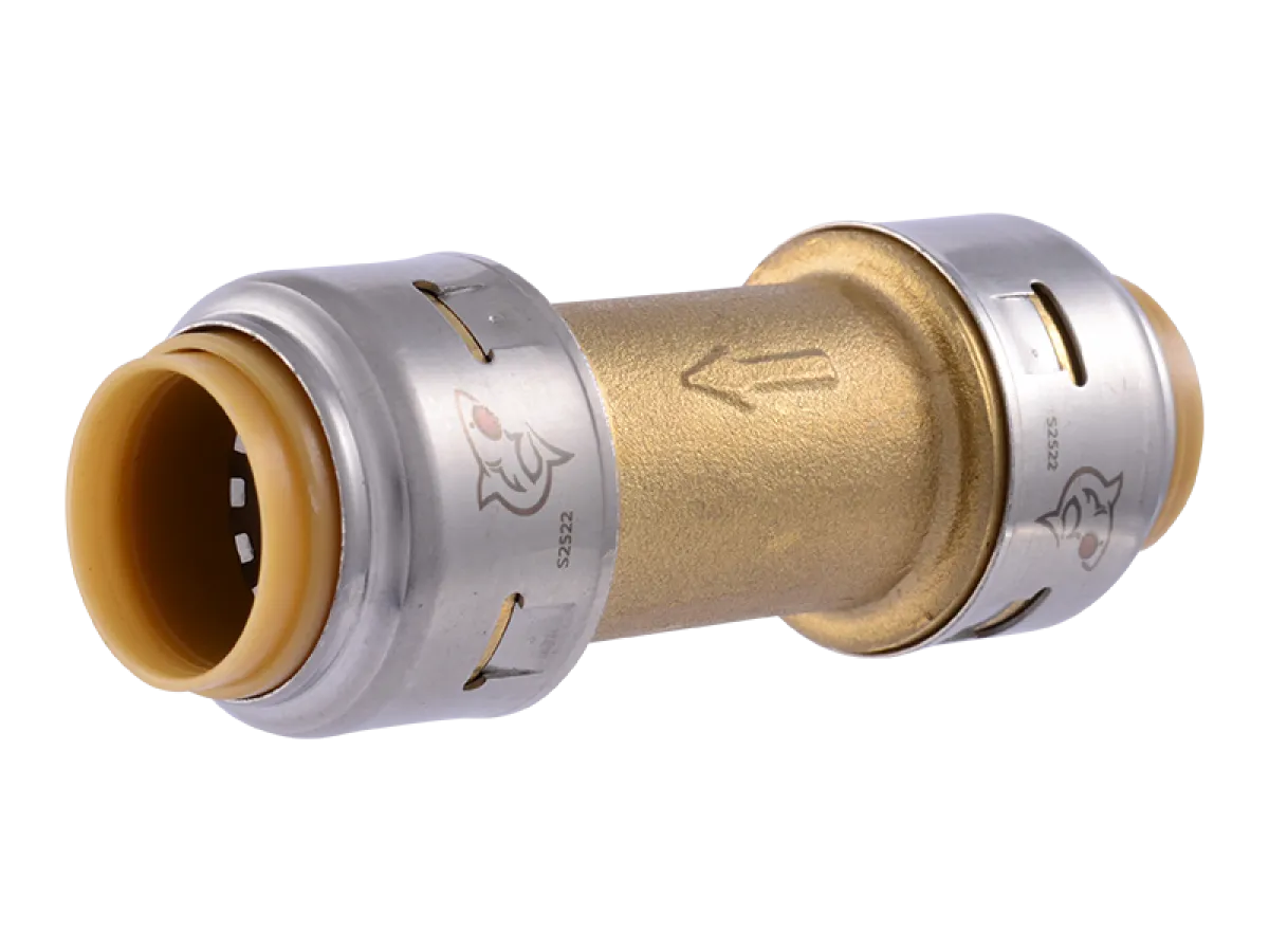 Max Push Check Assembly | SharkBite