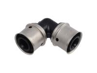 PEX Press Poly Elbow 1/2"