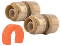 Water Heater Connection Kit - SKU: 22604LF