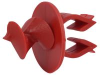 PEX Foam Twist Clips - SKU: 25486A25