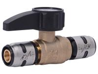 EvoPEX Ball Valve - SKU: K22222