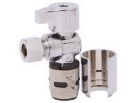 EvoPEX Angle Stop - SKU: K23036