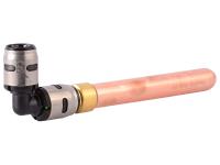 EvoPEX Copper Stub-Out Elbow - SKU: K25813WP