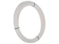 White PEX-B Pipe (Coils) - SKU: U855W50