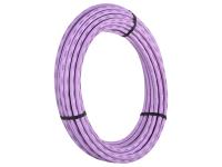 Reclaimed Water PEX Pipe