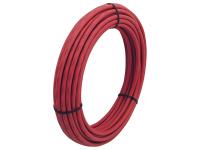 Red PEX-B Pipe (Coils)