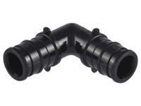 Poly Expansion Elbow - SKU: UA248