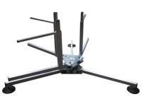 Pipe Uncoiler