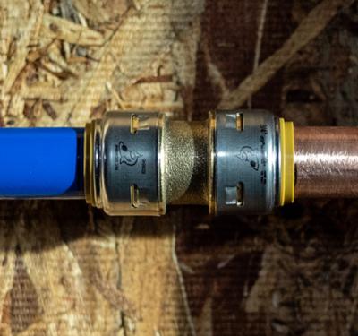 sharkbite max coupling