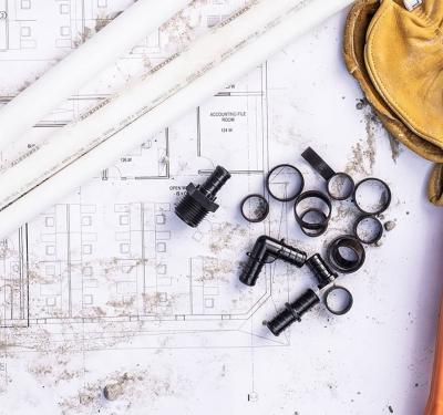 Crimp Rings & Tools | SharkBite