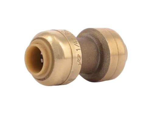 Sharkbite 1st gen coupling