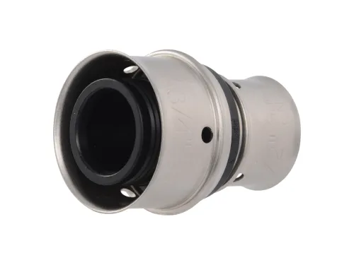 PEX Press Poly Coupling