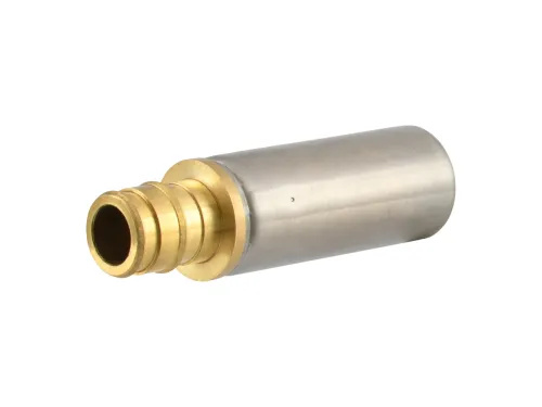 Water hammer arrestor- 1/2 in. 