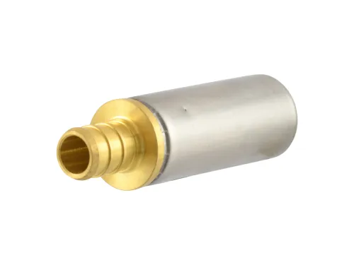 Water hammer arrestor- 1/2 in. 