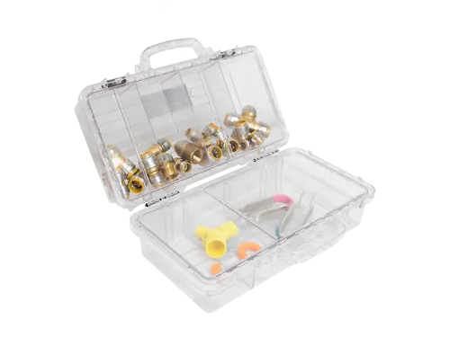 Image of open contractor kit (sku 22486LF)