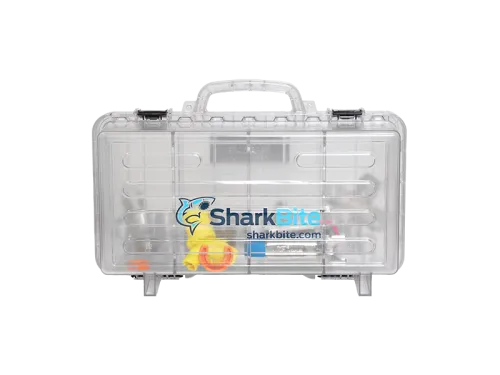 Image of closed contractor kit (sku 22486LF)