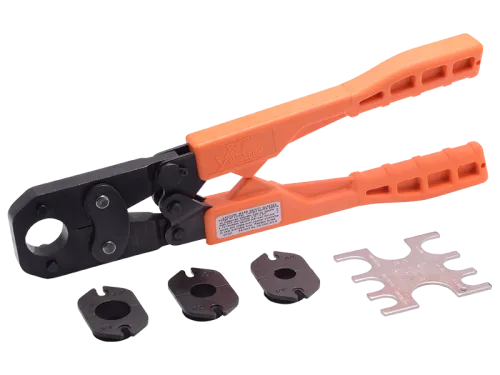 PEX Crimp Tool - SKU: 23100
