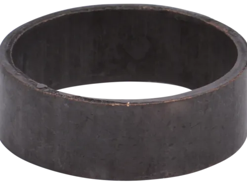 Copper Crimp Ring - SKU: 23103