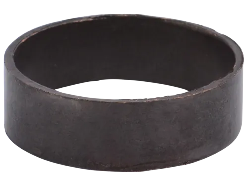 Copper Crimp Ring - SKU: 23104
