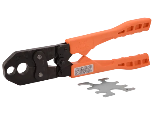 PEX Crimp Tool - SKU: 23251