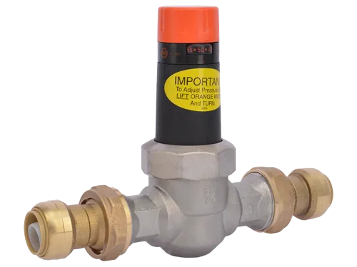 EB25 Pressure Regulating Valve (PRV) - SKU: 23955-0045