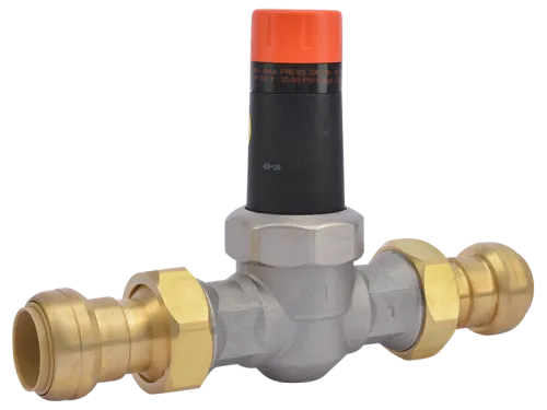 EB25 Pressure Regulating Valve (PRV) - SKU: 23956-0045
