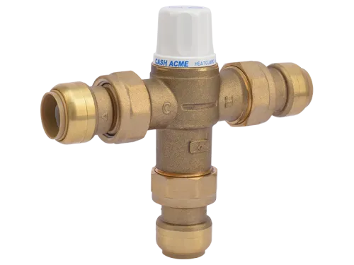 HG160-D Thermostatic Mixing Valve (TMV) - SKU: 24530