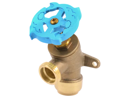 Garden Valve - SKU: 24623LF