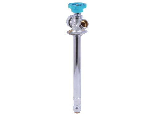 Frost-Free Sillcock - SKU: 24628LF