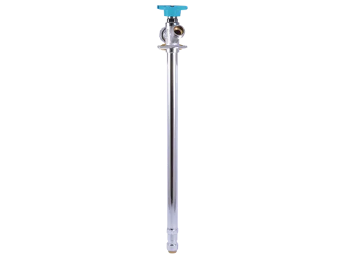 Frost-Free Sillcock - SKU: 24637LF