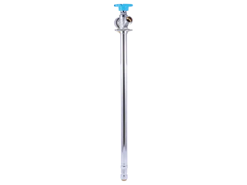 Frost-Free Sillcock - SKU: 24638LF