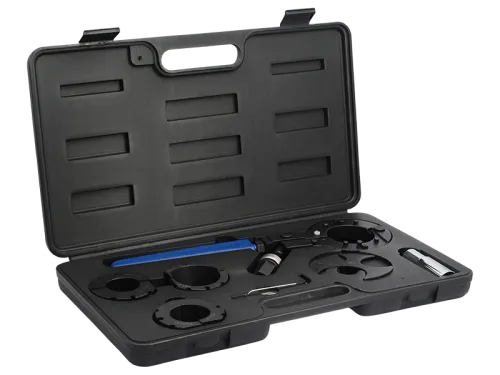 PEX Crimp Tool - SKU: 24675